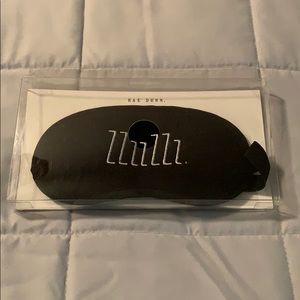 💥BRAND NEW IN BOX!Rae Dunn 100% cotton sleep mask